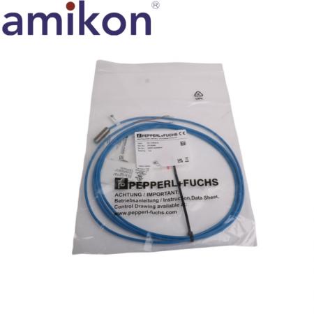 Pepperl+Fuchs NJ1,5-8GM-N Proximity Switch
