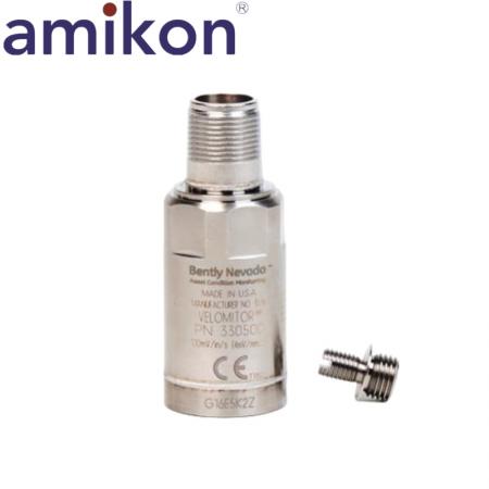 Bently Nevada 330500-0300 Velomitor Piezo-velocity Sensors