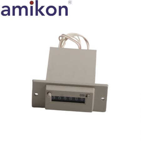 OMRON CSK6-YKW electromagnetic counter