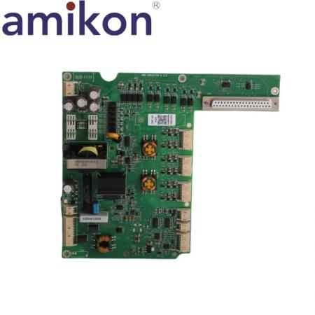 ABB ZINT-541 3AUA00000658960 Communication/power board