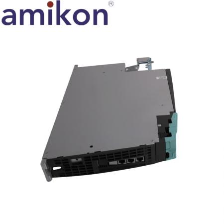 SIEMENS 6SL3120-1TE21-0AD0 Drive Module