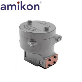 Woodward 9907-1200 current-to-pressure transducer