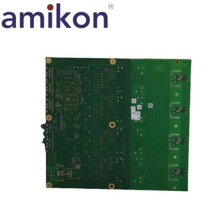 ABB 3BHE025335R1121 Controller Module