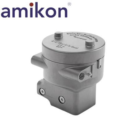 Woodward 9907-1200 current-to-pressure transducer