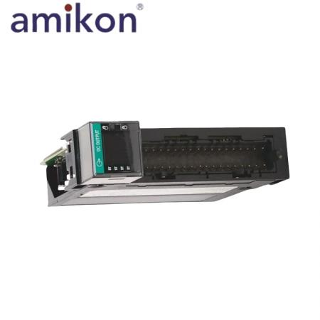 ALLEN BRADLEY 1756-IB16 D/O Module