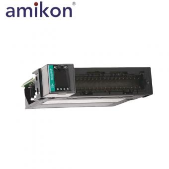 ALLEN BRADLEY 1756-IB16 D/O Module