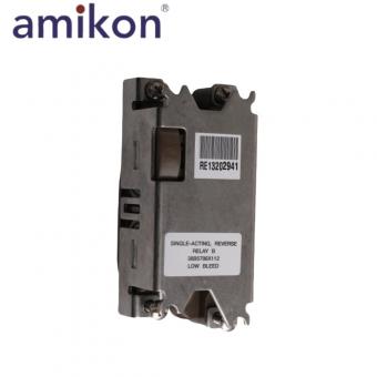 EMERSON FISHER 38B5786X112 Digital Valve Controller