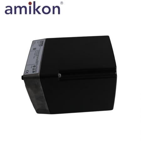 Siemens SQM10.16502 servo actuator