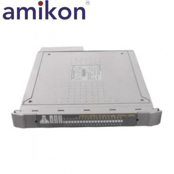 ICS Triplex T8240C safety-related control module