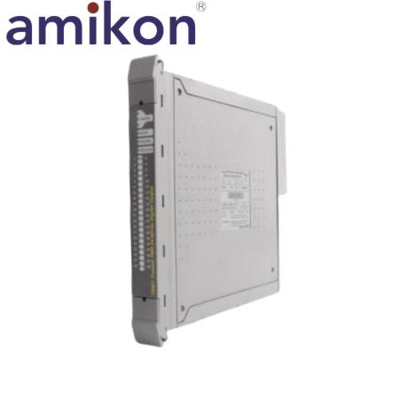 ICS Triplex T8240C safety-related control module