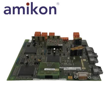 ABB 3BHE027859R0102 DDC779 CE102 Digital Distribution Control Module