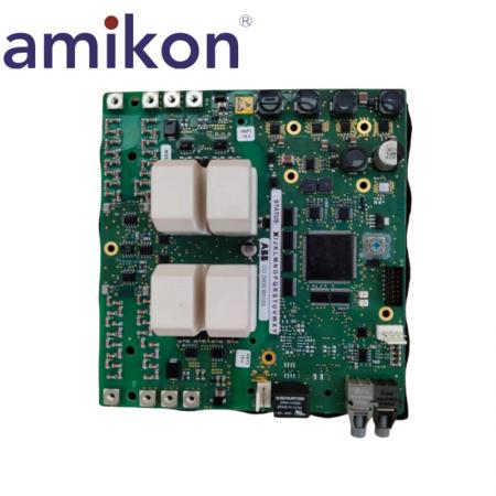 ABB 3BHE022678R0105 GDD830 B105 Industrial control module