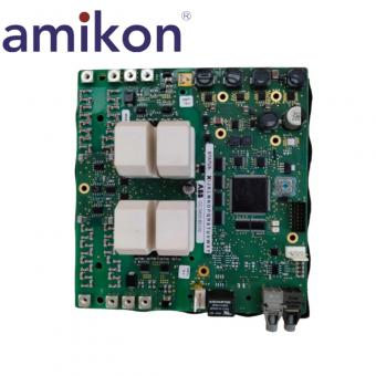 ABB 3BHE022678R0105 GDD830 B105 Industrial control module