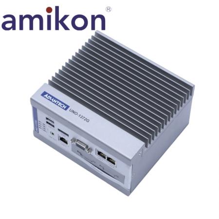 Advantech UNO-1372G-E3AE Embedded industrial control computer