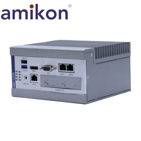 Advantech UNO-1372G-E3AE Embedded industrial control computer