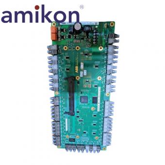 ABB 3BHE031482R0101 XXD863 A101 I/O module