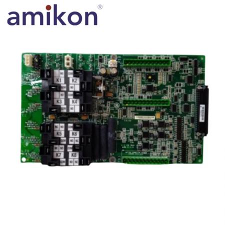 General Electric IS200AEADH4A I/O module