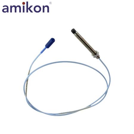 Bently Nevada 330905-00-09-05-02-CN 3300 XL NSv non-contact eddy current probe
