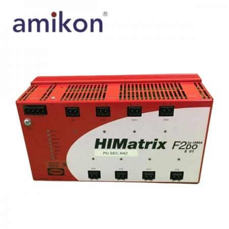 HIMatrix F2DO801