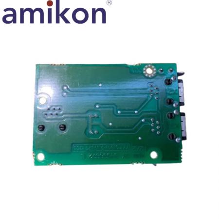 ABB ADPI-01 Analog input module