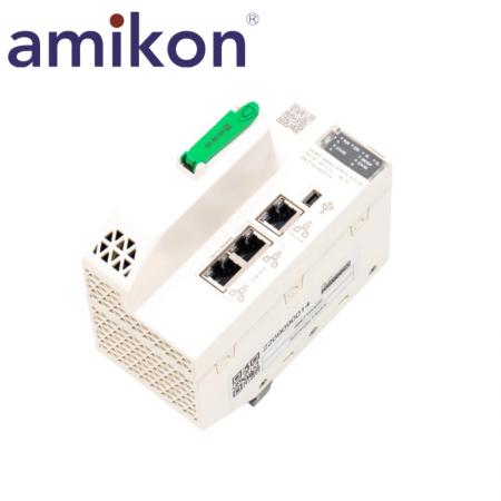Schneider BMEP583040 Ethernet controller module