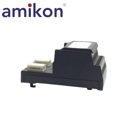 EMERSON KJ4006X1-BB1 12P4721X112 Terminal Block