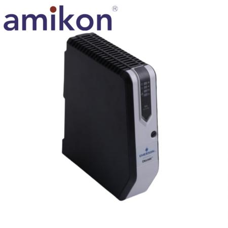 EMERSON KJ2005X1-MQ2 13P0072X092 Digital input module