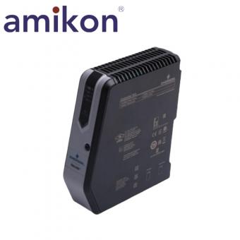 EMERSON KJ2005X1-MQ2 13P0072X092 Digital input module