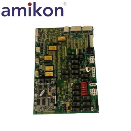 GE IS200AEPAH1ACB I/O Module