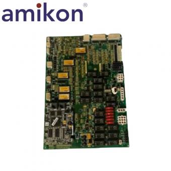 GE IS200AEPAH1ACB I/O Module