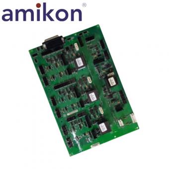GE IS210BPPBH2BLD I/O Module
