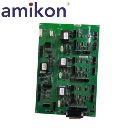 GE IS210BPPBH2BLD I/O Module
