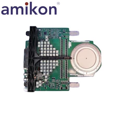 ABB 3BHL000986P3012 5SDD2545L0001 Control module
