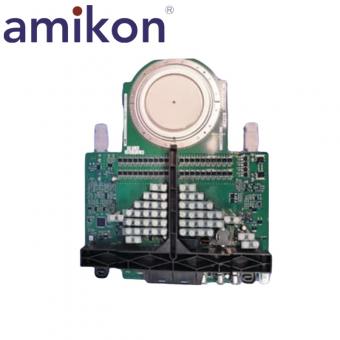 ABB 3BHL000986P3012 5SDD2545L0001 Control module