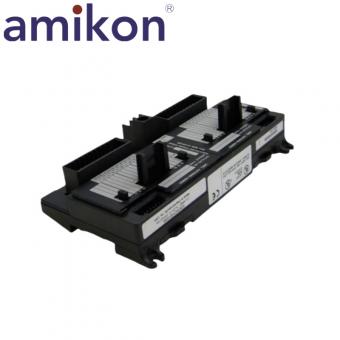 GE IC670CHS003 I/O terminal block
