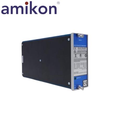 Bently Nevada 3500/15-04-04 114M5330-01 Power Supply Module