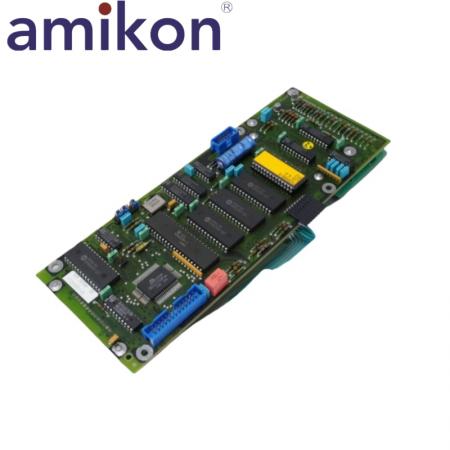 ABB YPP109A YT204001-DL/YPN106A YT204001-BD control module
