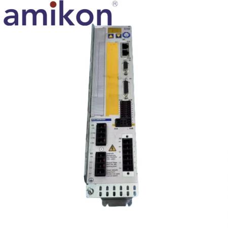 KOLLMORGEN S7120S-NANANA digital servo amplifiers