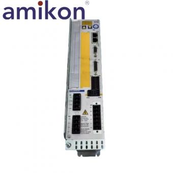 KOLLMORGEN S7120S-NANANA digital servo amplifiers