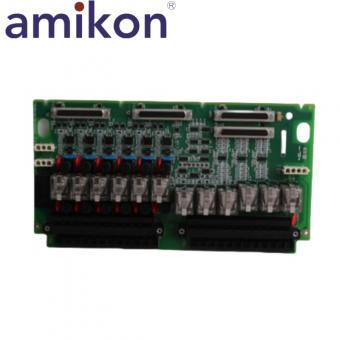 GE IS200TH0H1B Thermocouple Input Terminal Board