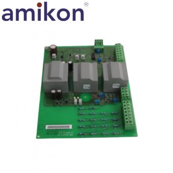 ABB LD MTR-01 1/2EG2401S-AR Control panel module