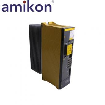 GE A06B-6290-H106 Servo amplifier module