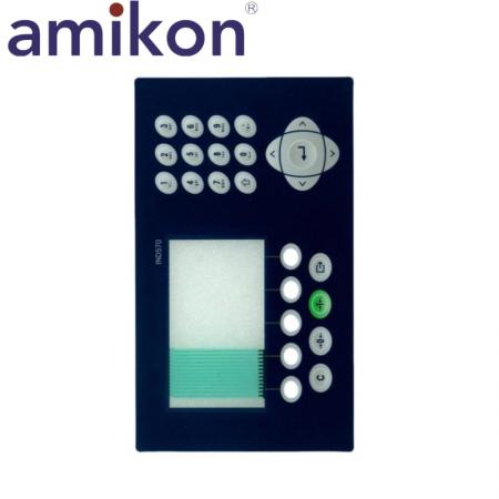 Mettler Toledo IND570 industrial weighing terminal