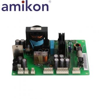 ABB NPOW-02 3535000901 Control module