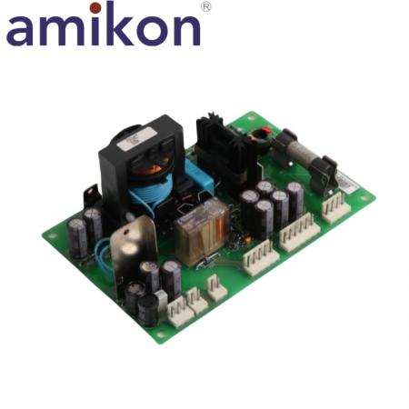 ABB NPOW-02 3535000901 Control module