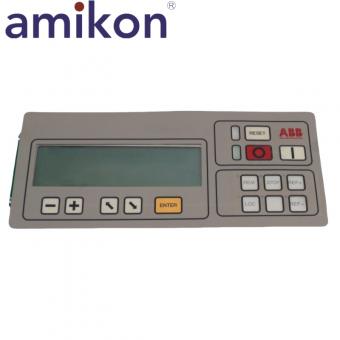 ABB YPP109A YT204001-DL/YPN106A YT204001-BD control module
