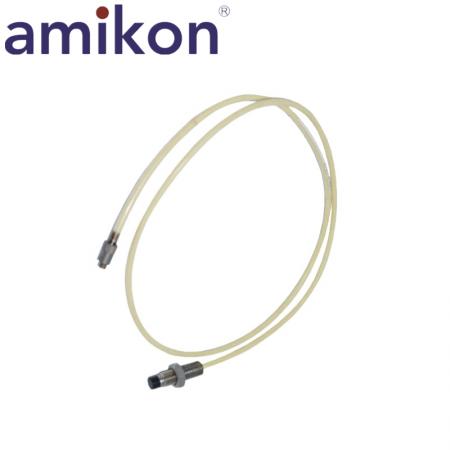 Bently Nevada 21504-000-024-10-02 proximity probe