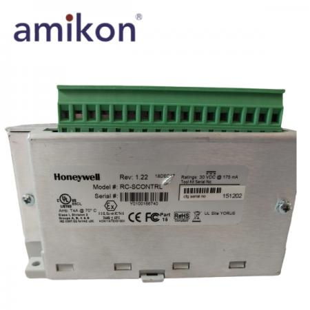 RC500 RTU RC-SCONTRL