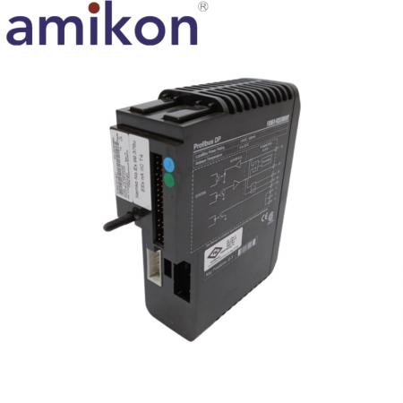 EMERSON KJ4006X1-BC1 12P4720X062 General Purpose Input Module