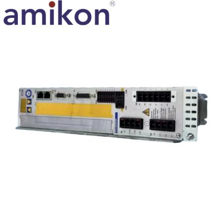 KOLLMORGEN S7120S-NANANA digital servo amplifiers